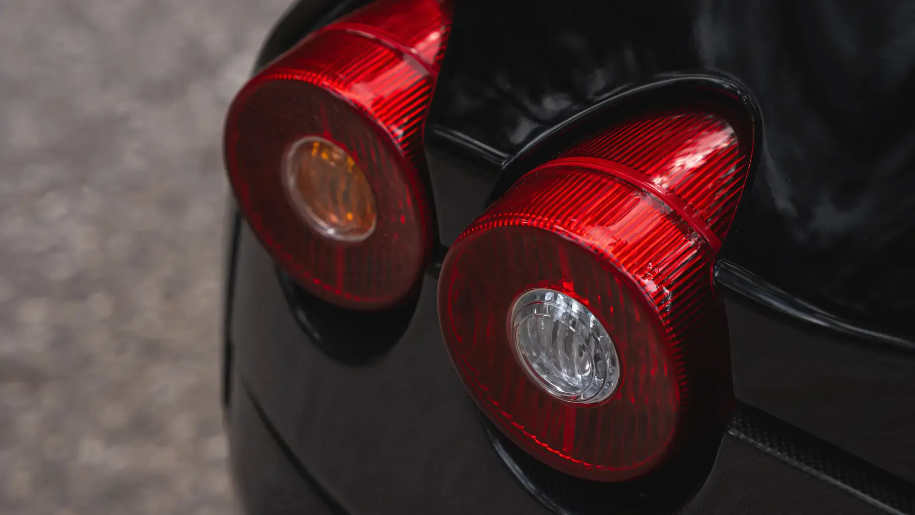 2008 Ferrari 430 Scuderia - photo 4