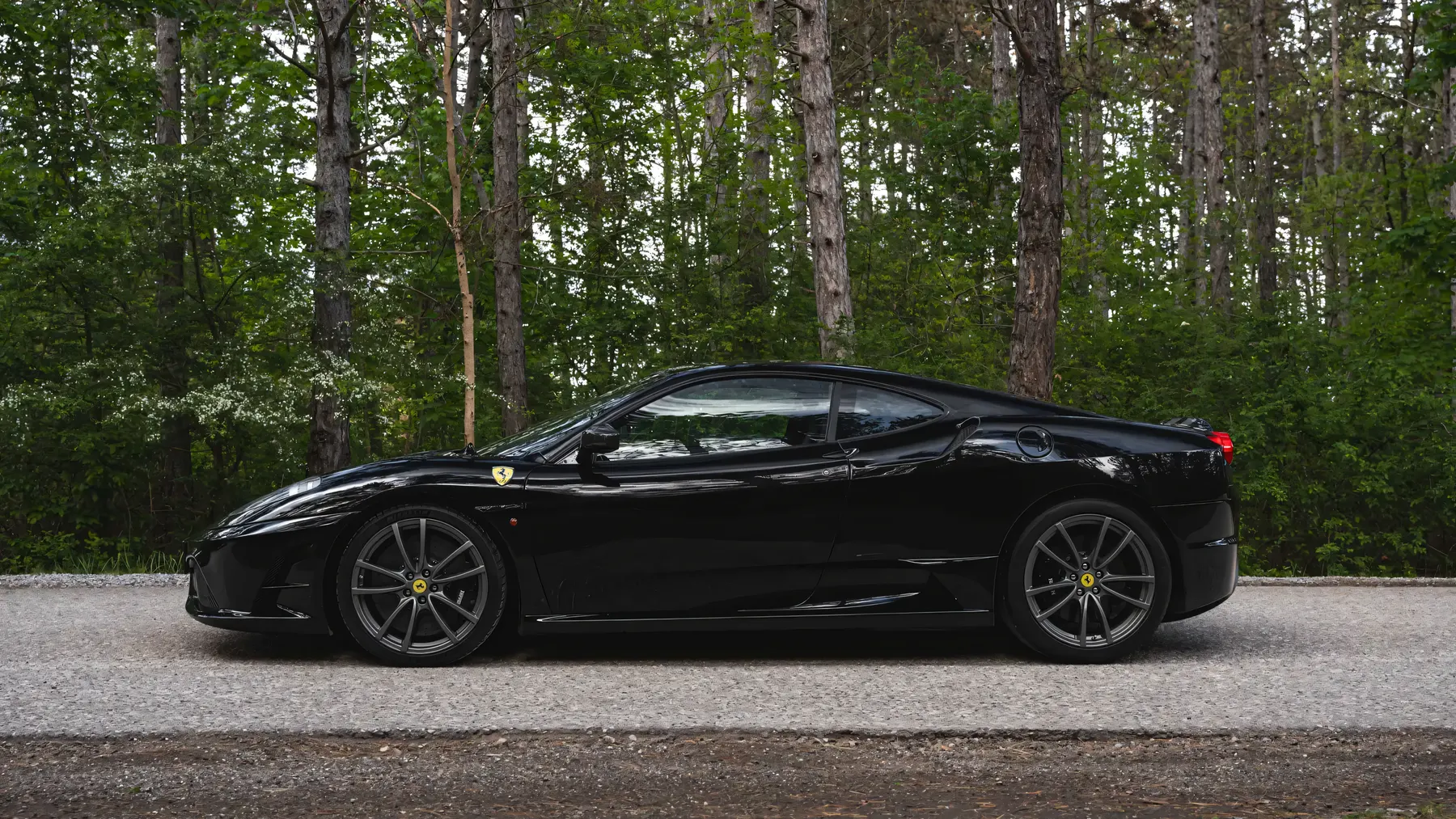 2008 Ferrari 430 Scuderia - photo 4