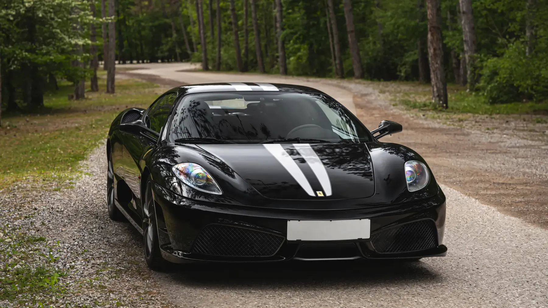 2008 Ferrari 430 Scuderia - photo 5