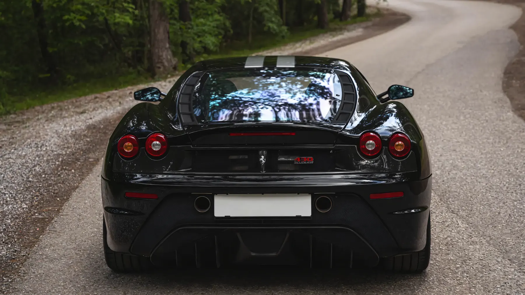 2008 Ferrari 430 Scuderia - photo 2