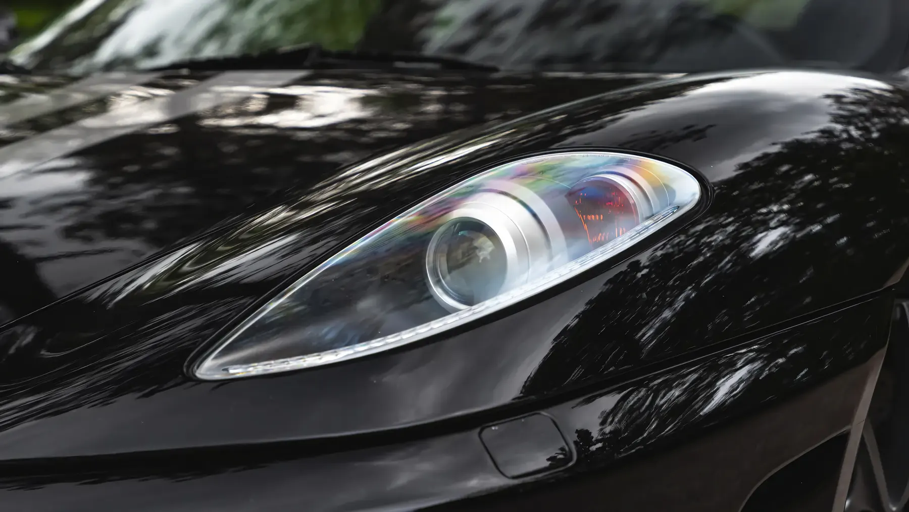 2008 Ferrari 430 Scuderia - photo 6