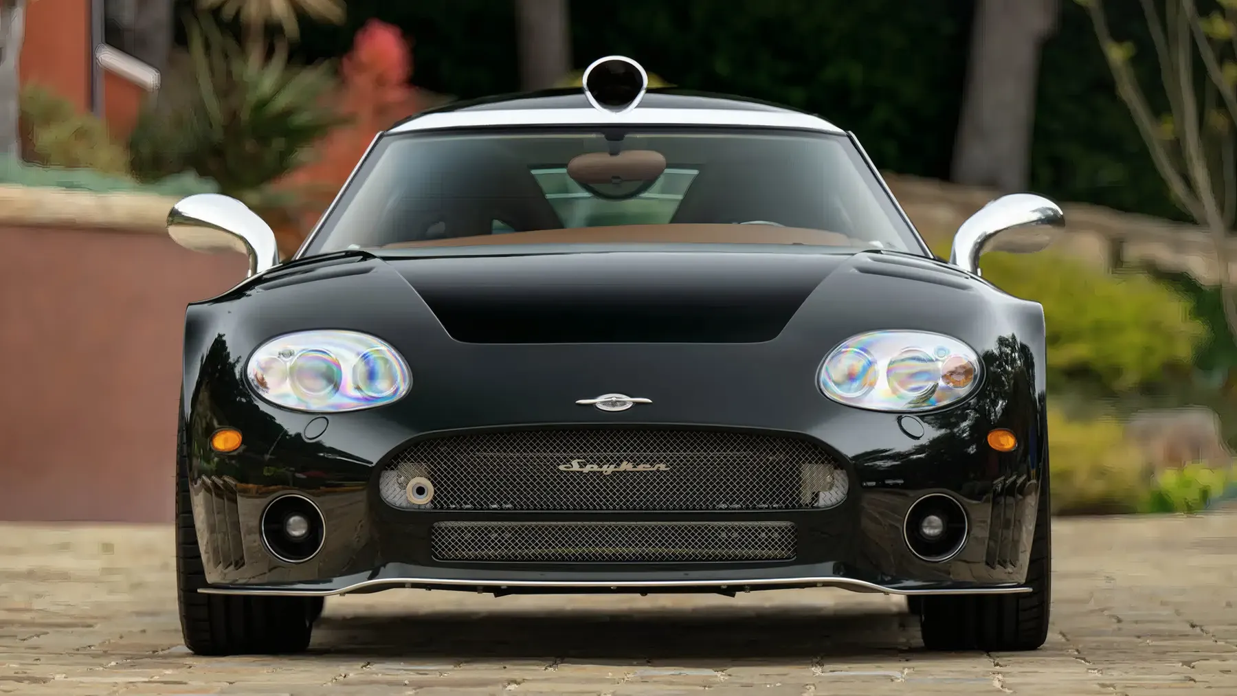 2008 Spyker C8 Laviolette - photo 5