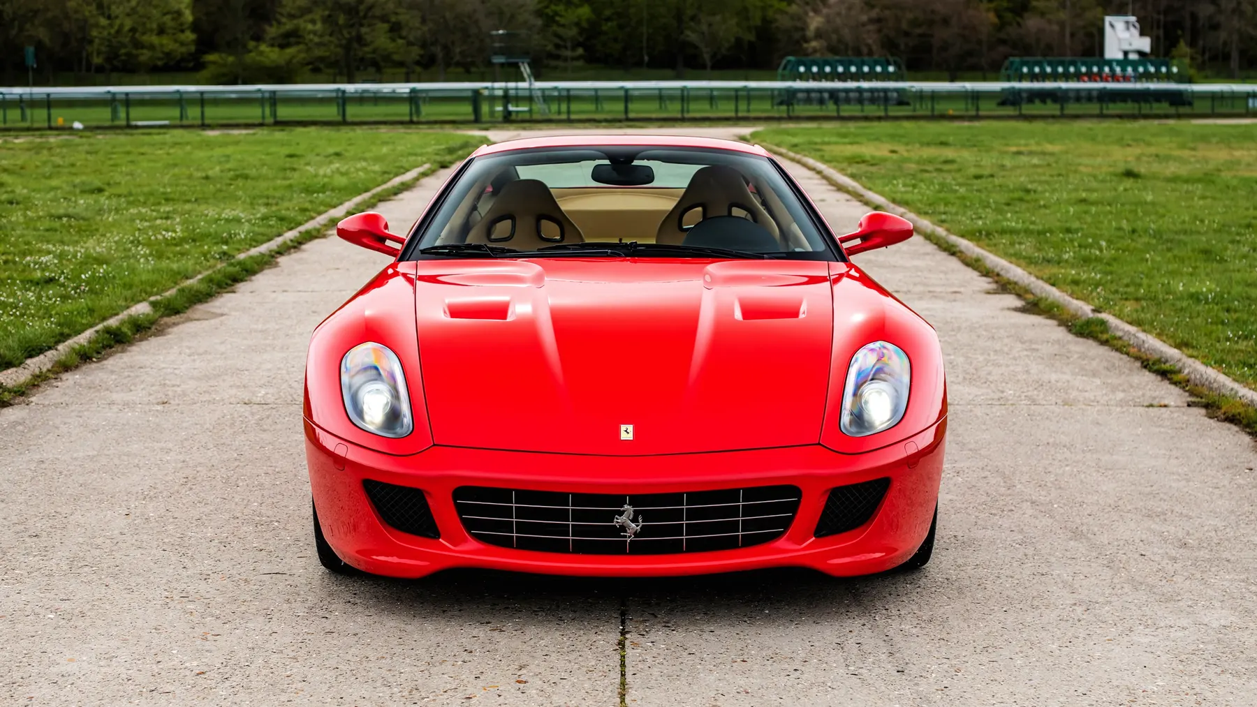 2009 Ferrari 599 GTB Fiorano - photo 1