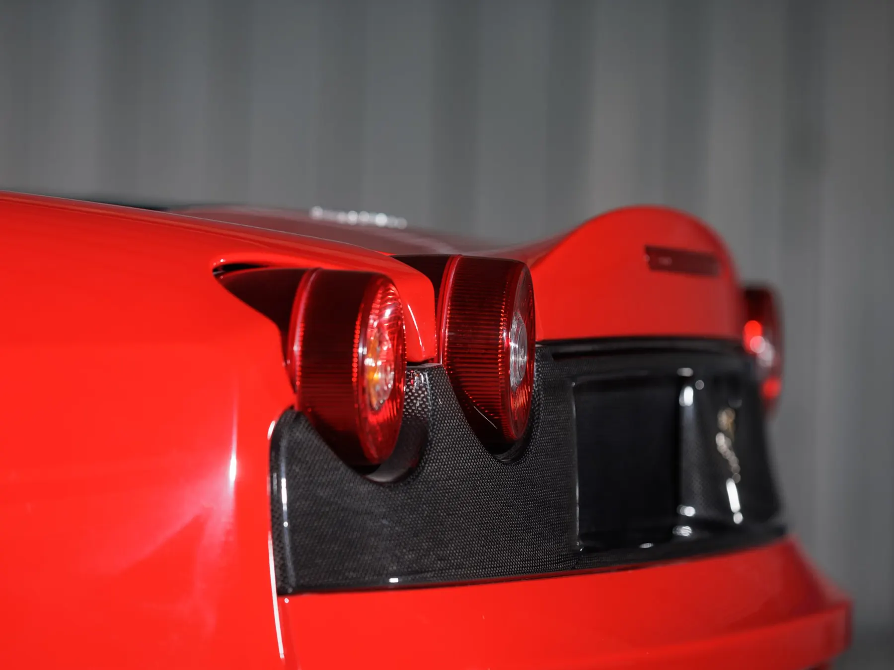 2009 Ferrari Scuderia Spider 16M - photo 2