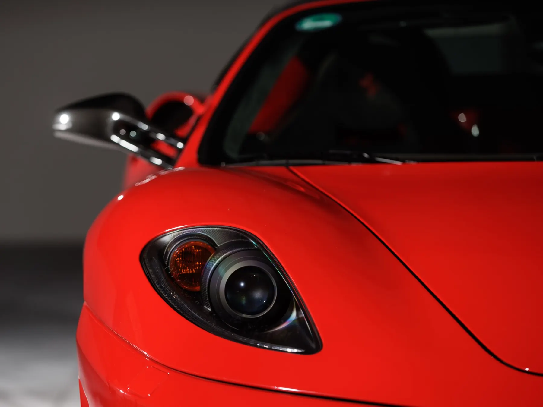 2009 Ferrari Scuderia Spider 16M - photo 2