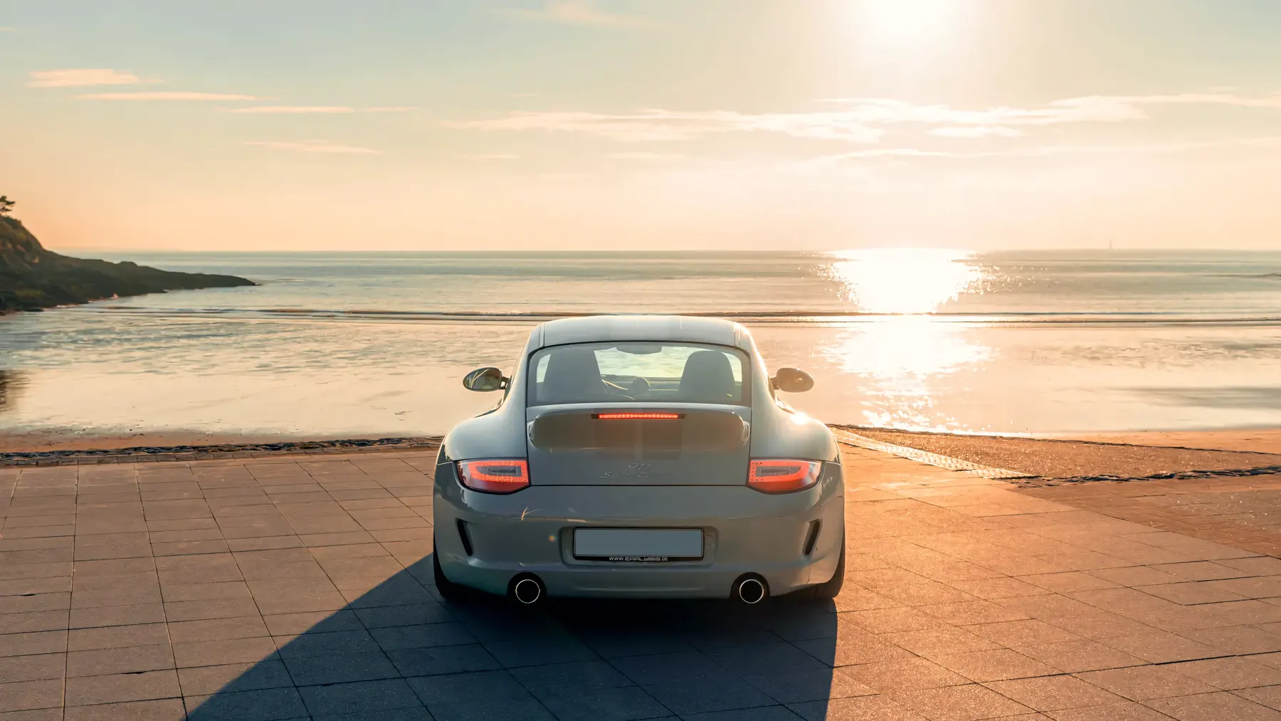 2010 Porsche 911 Sport Classic - photo 4