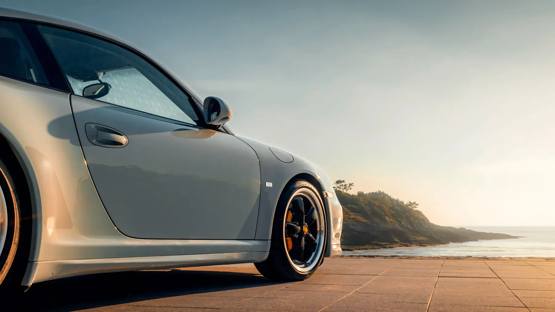 2010 Porsche 911 Sport Classic - photo 6