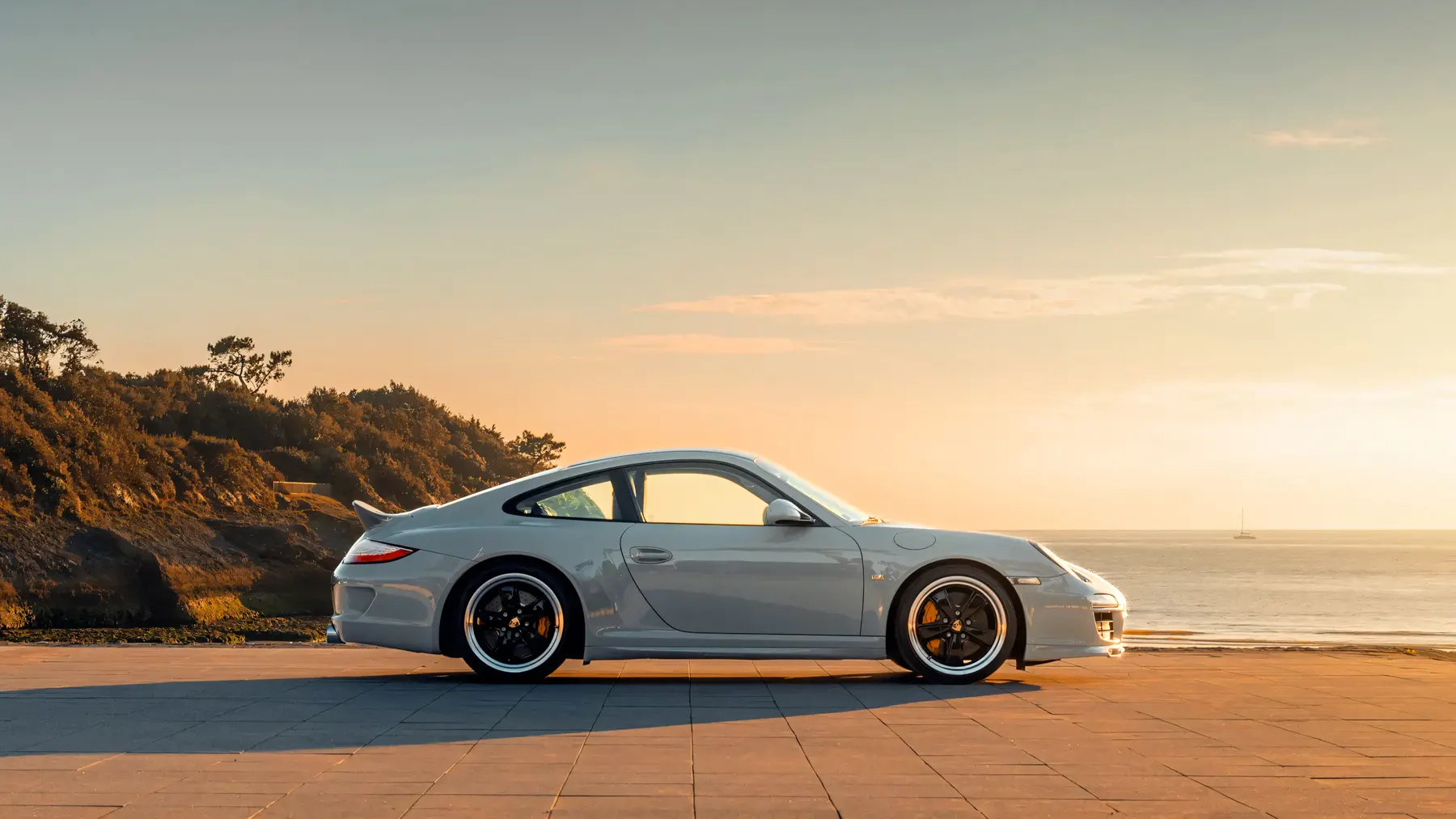 2010 Porsche 911 Sport Classic - photo 3