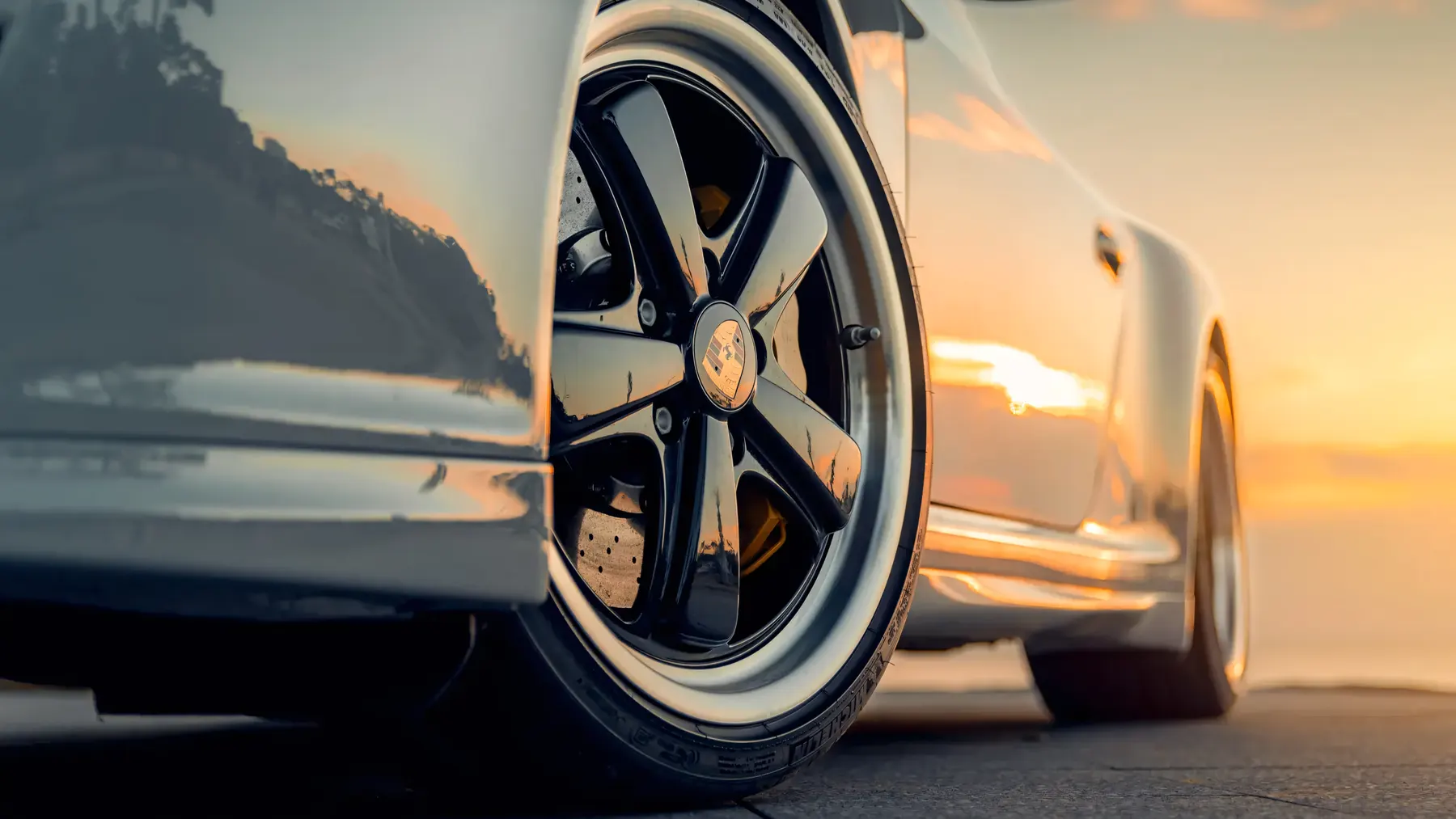 2010 Porsche 911 Sport Classic - photo 5