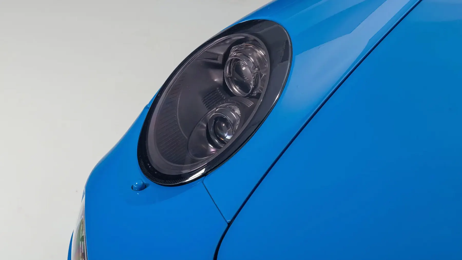 2011 Porsche 911 Speedster - photo 6