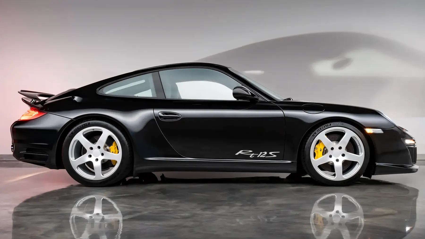 2011 RUF Rt12 S - photo 2