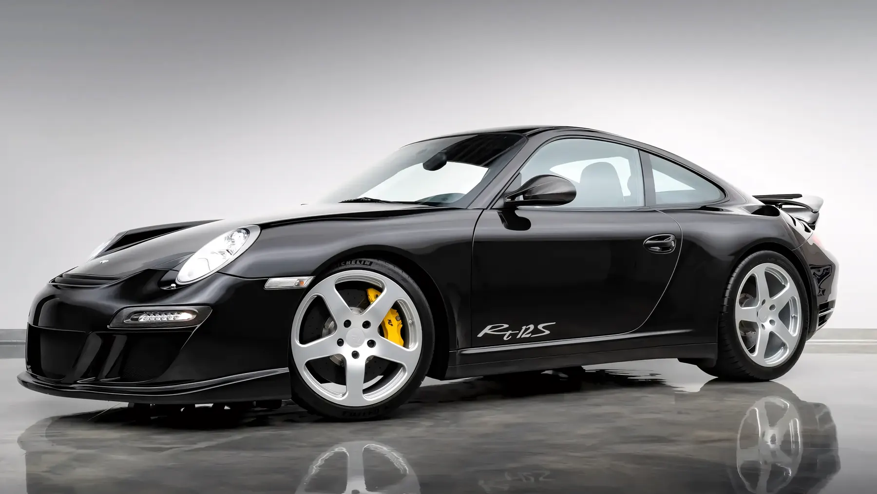 2011 RUF Rt12 S - photo 3