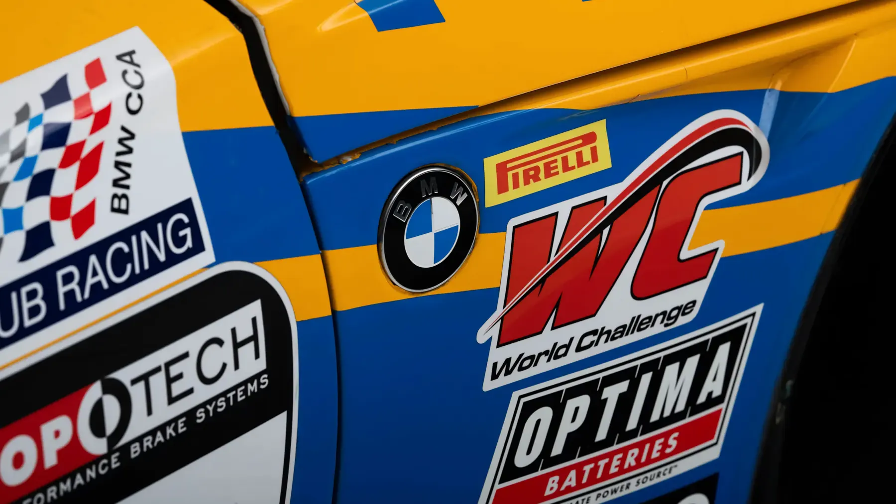 2012 BMW Z4 GT3 - photo 5
