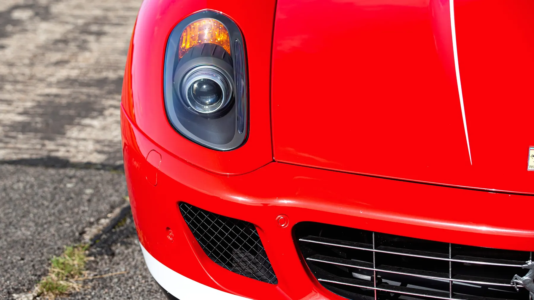 2012 Ferrari 599 GTB 60F1 'Alonso Edition' - photo 6