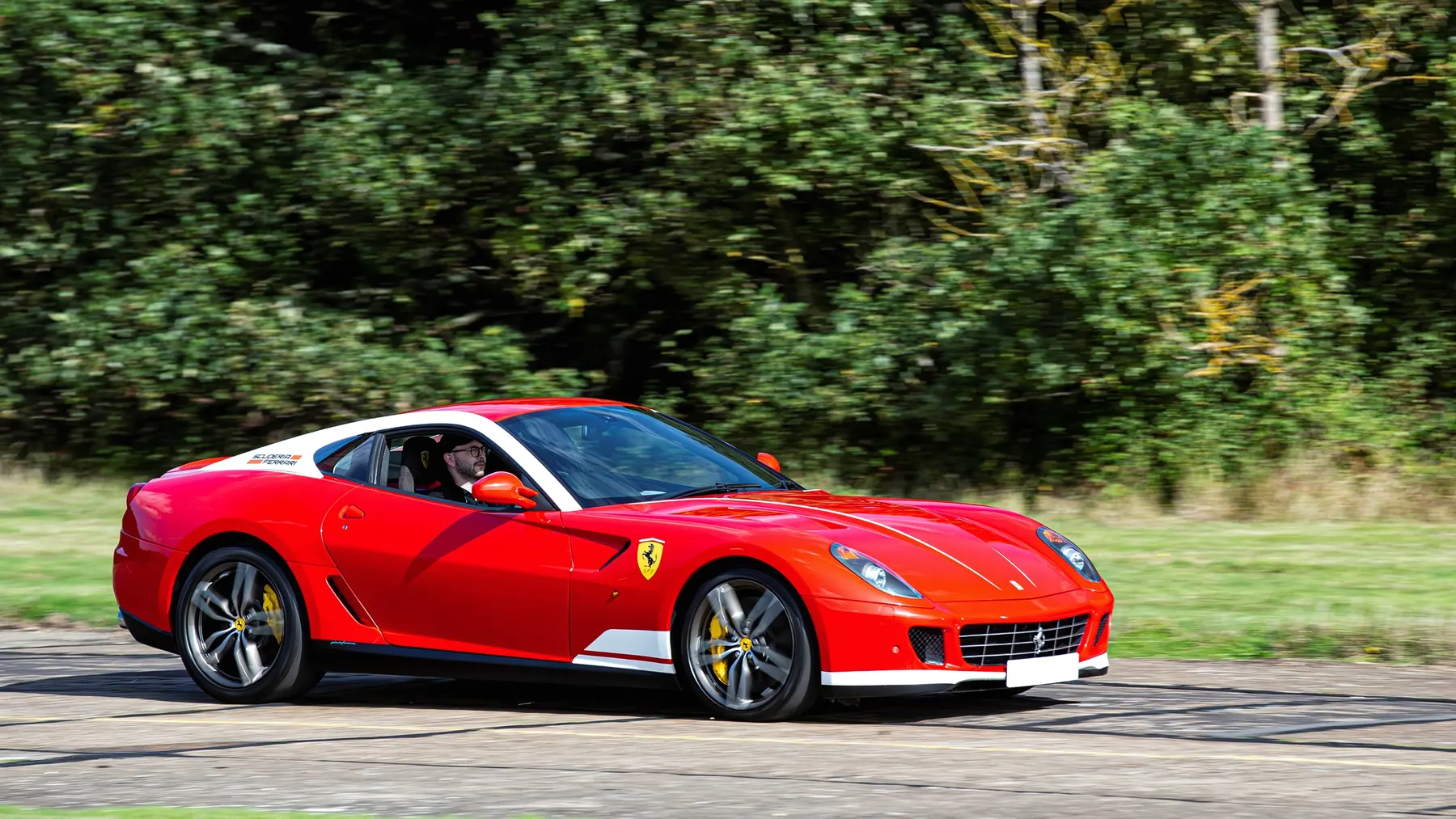 2012 Ferrari 599 GTB 60F1 'Alonso Edition' - photo 5