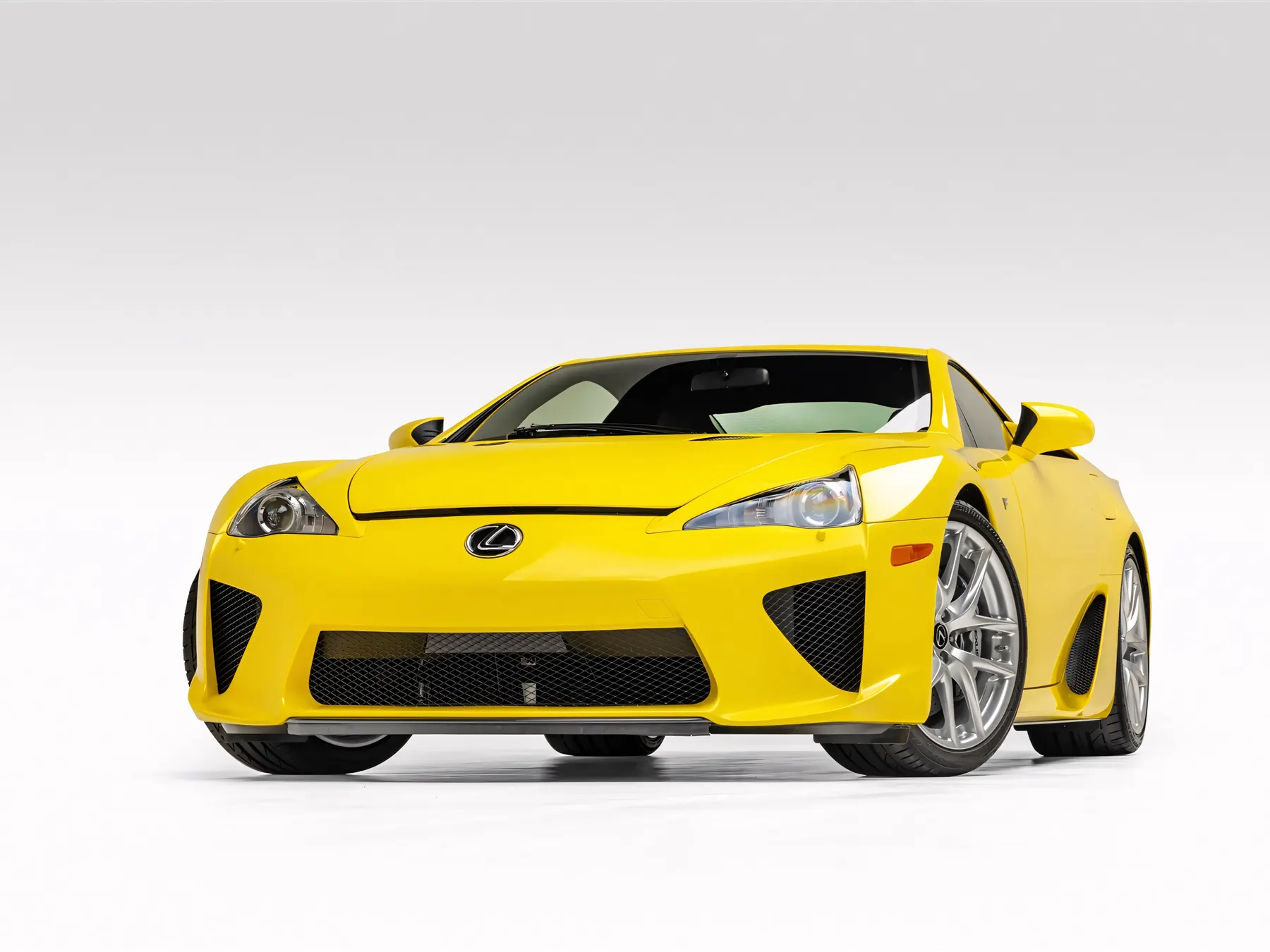 2012 Lexus LFA - photo 1