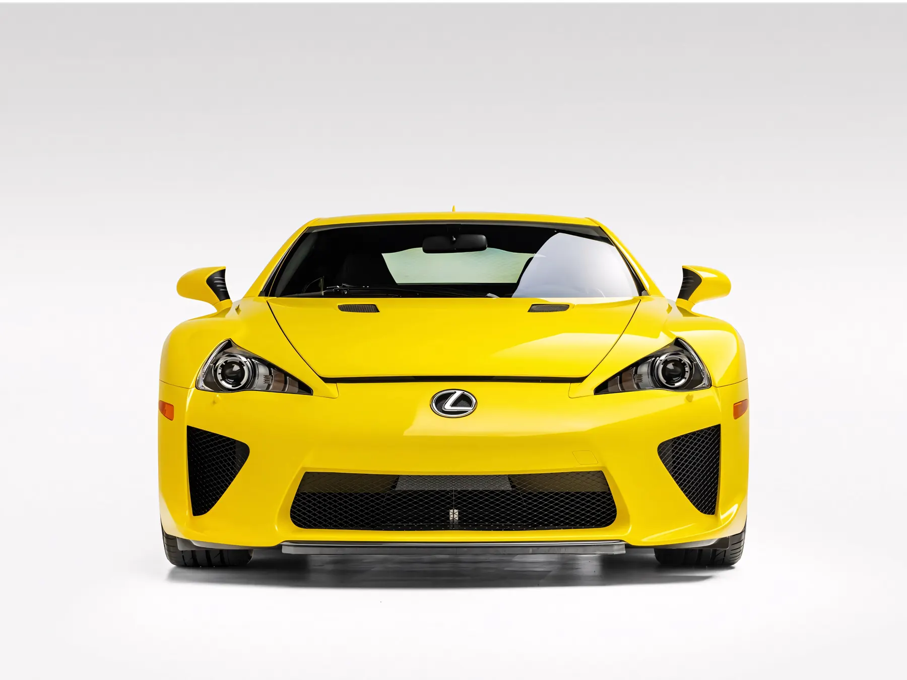 2012 Lexus LFA - photo 7