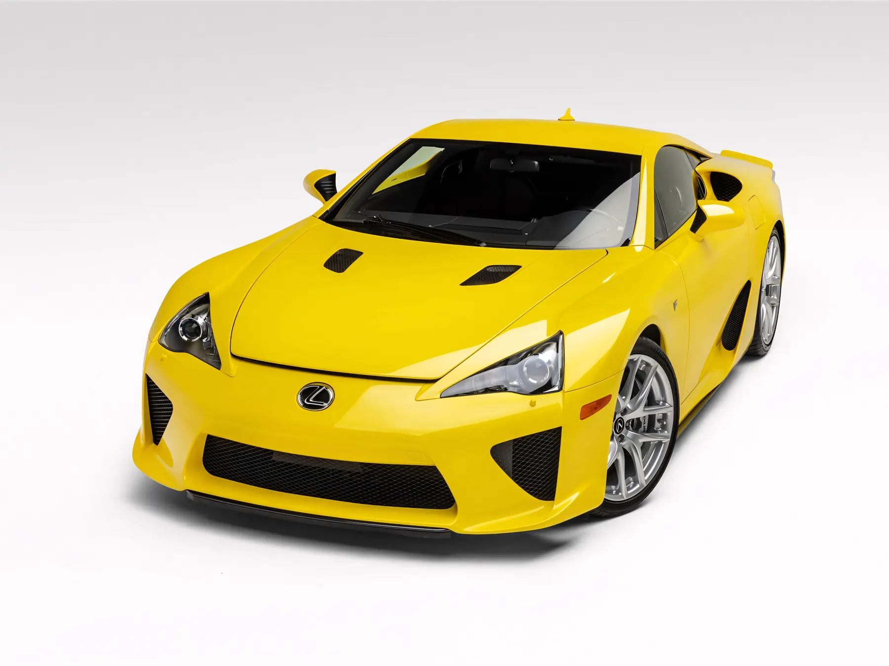 2012 Lexus LFA - photo 2