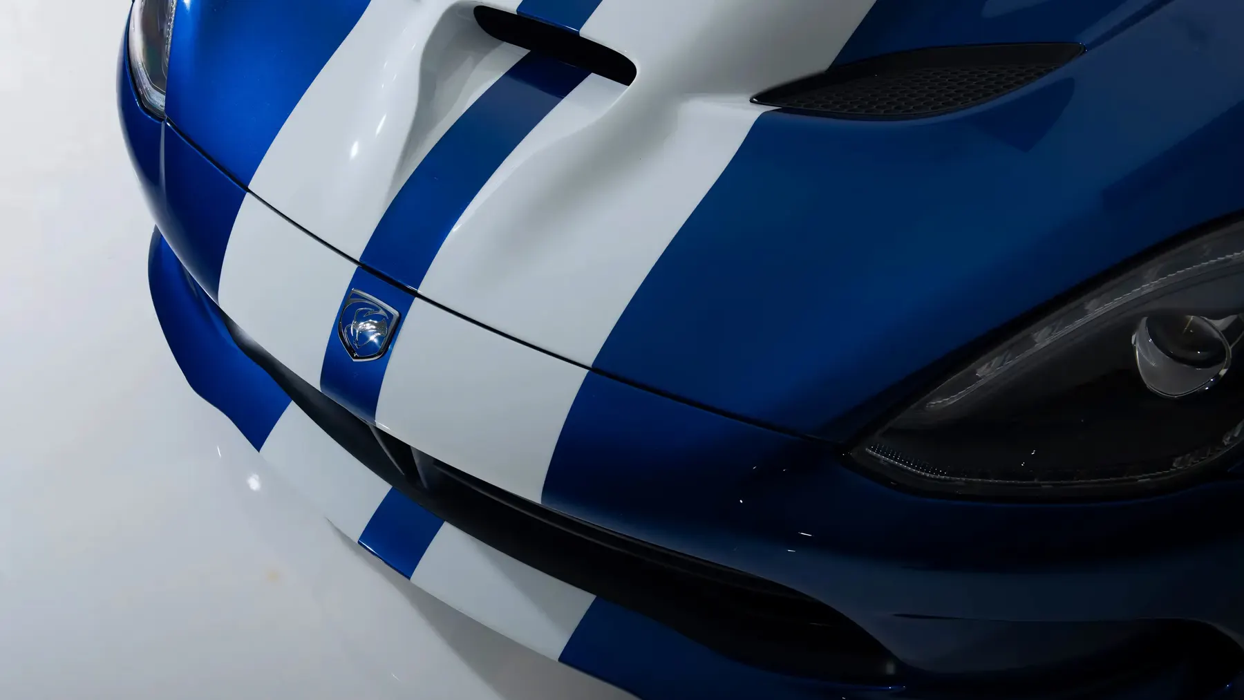 2013 Dodge SRT Viper GTS - photo 1