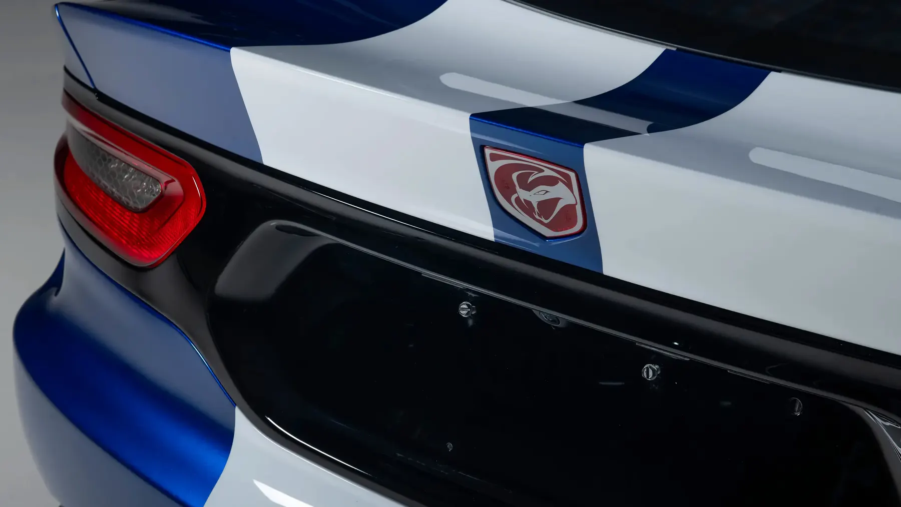 2013 Dodge SRT Viper GTS - photo 7