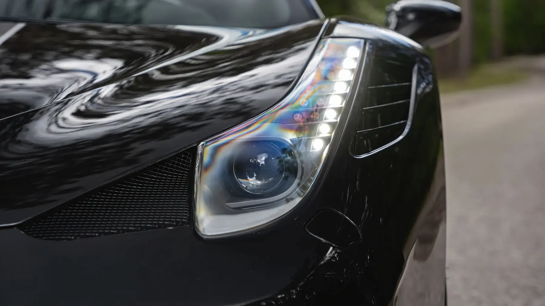 2014 Ferrari 458 Speciale - photo 2
