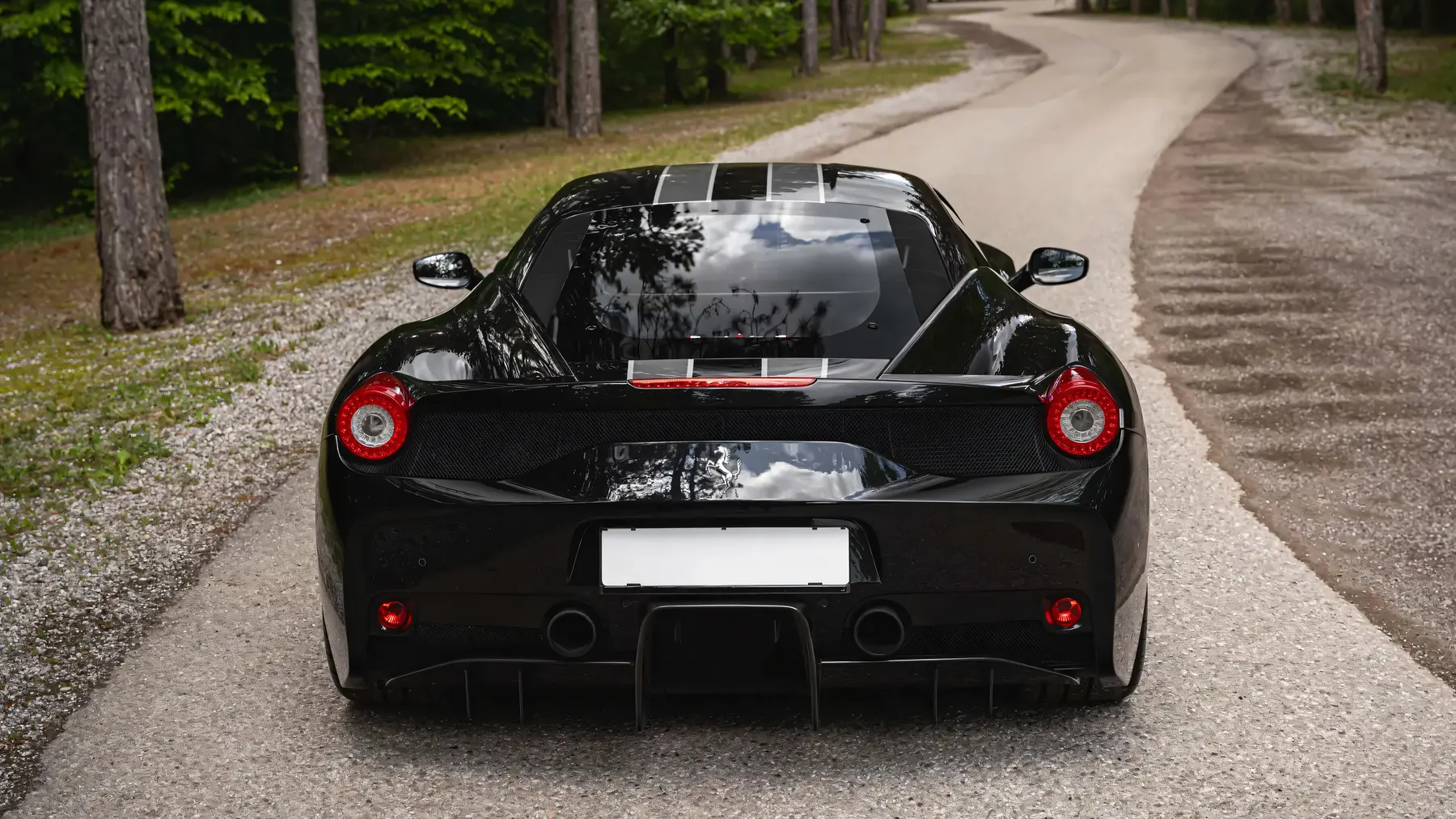 2014 Ferrari 458 Speciale - photo 4