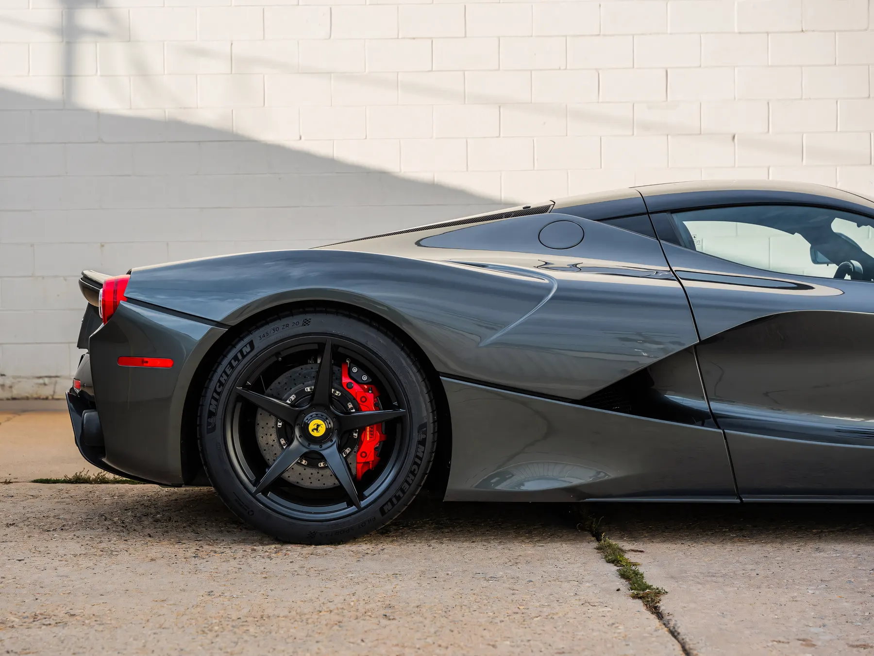 2014 Ferrari LaFerrari - photo 4