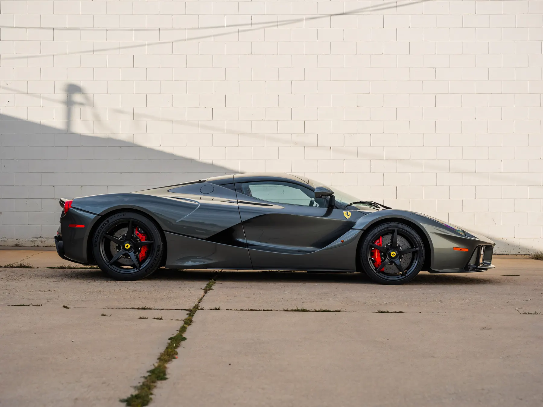 2014 Ferrari LaFerrari - photo 6