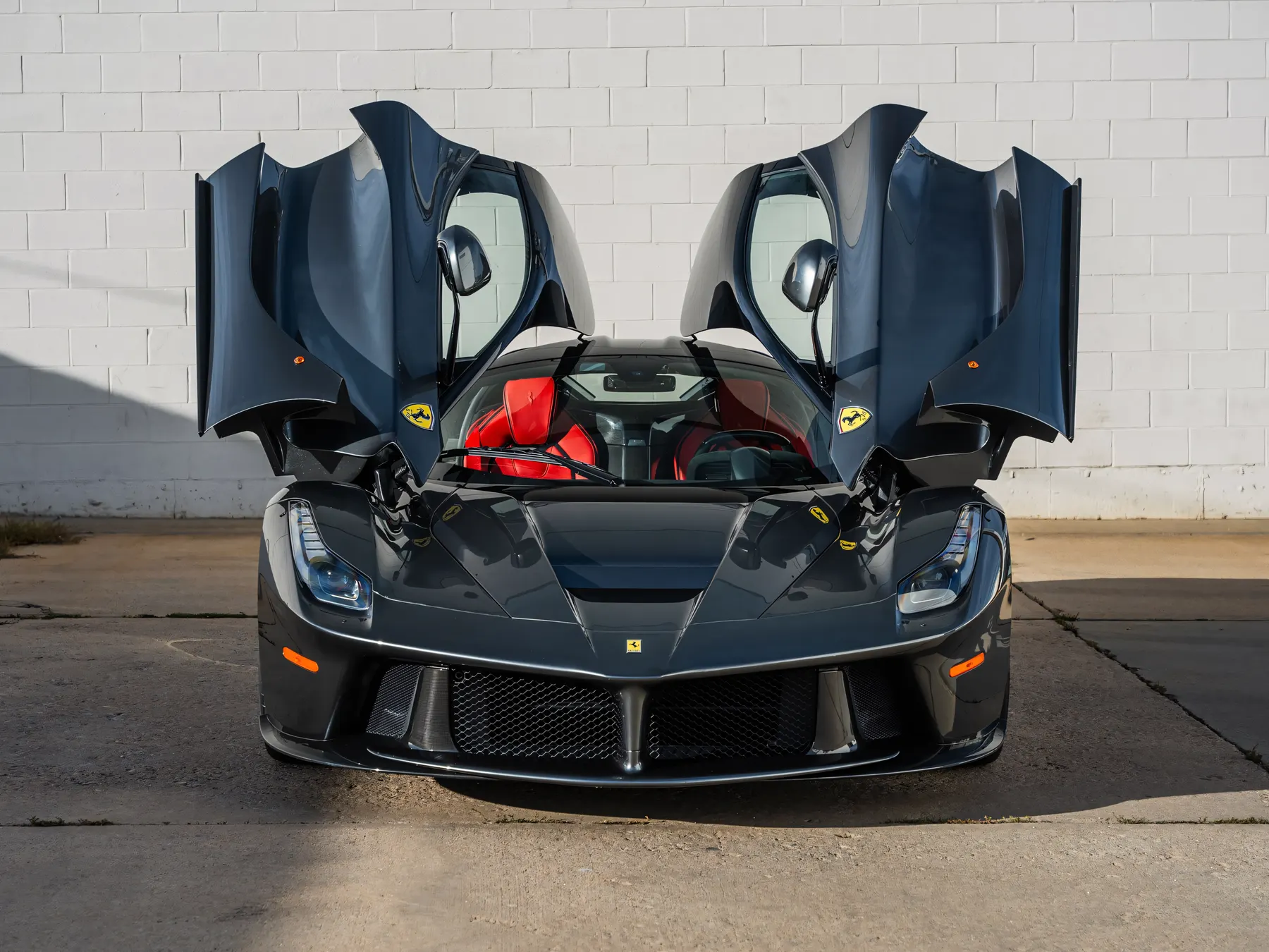 2014 Ferrari LaFerrari - photo 4