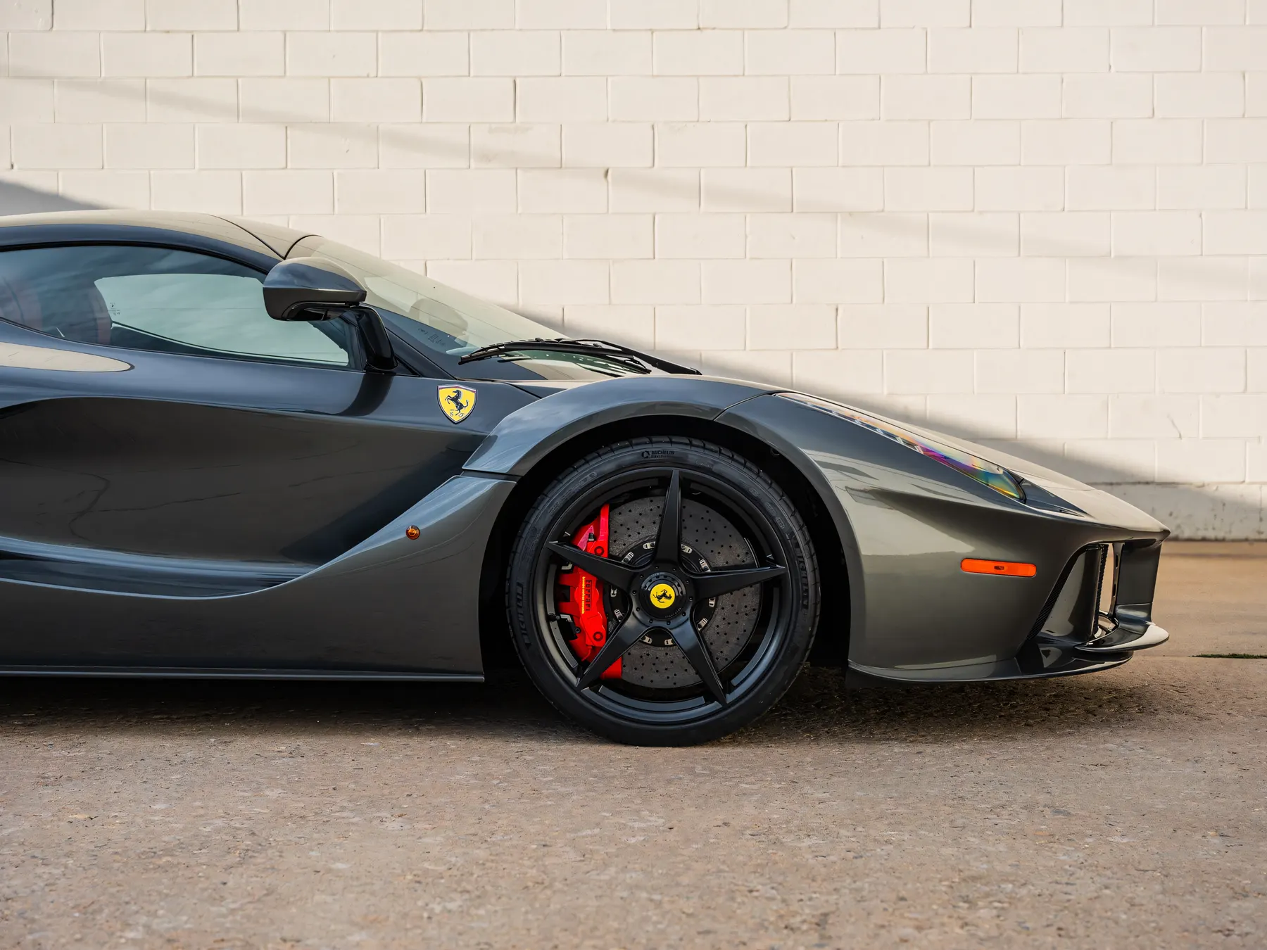 2014 Ferrari LaFerrari - photo 2