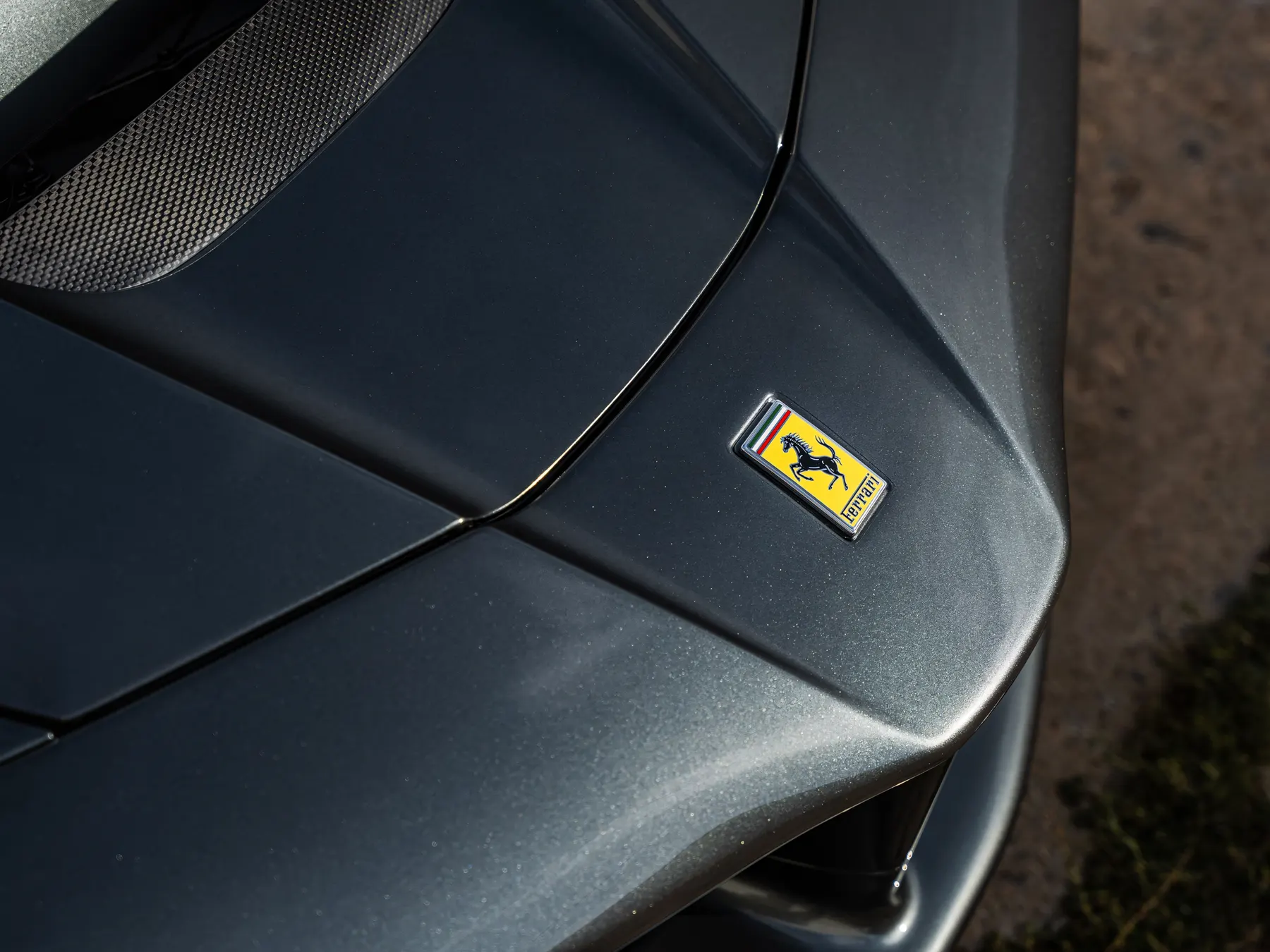 2014 Ferrari LaFerrari - photo 6