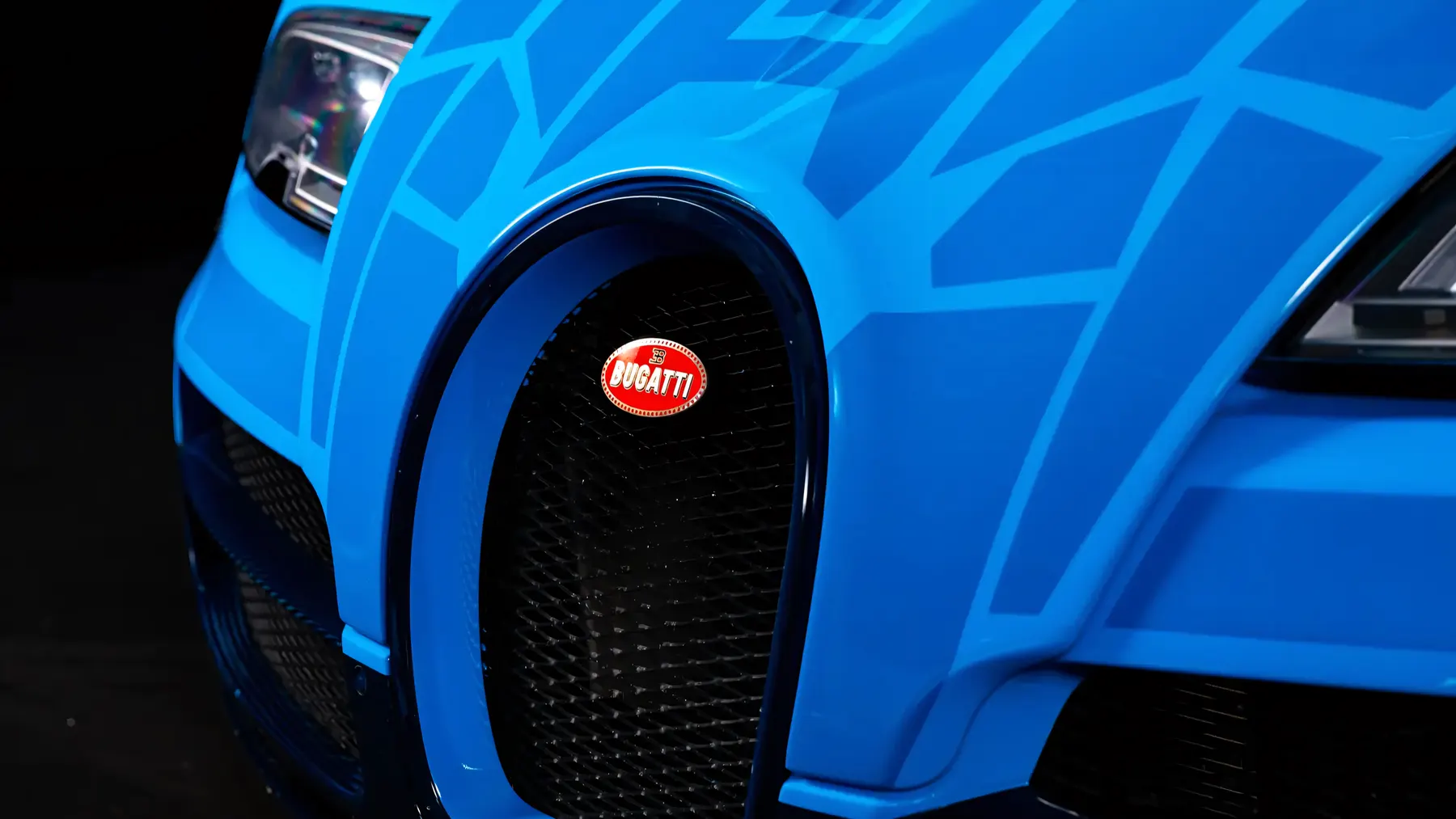2015 Bugatti Veyron 16.4 Grand Sport Vitesse - photo 5