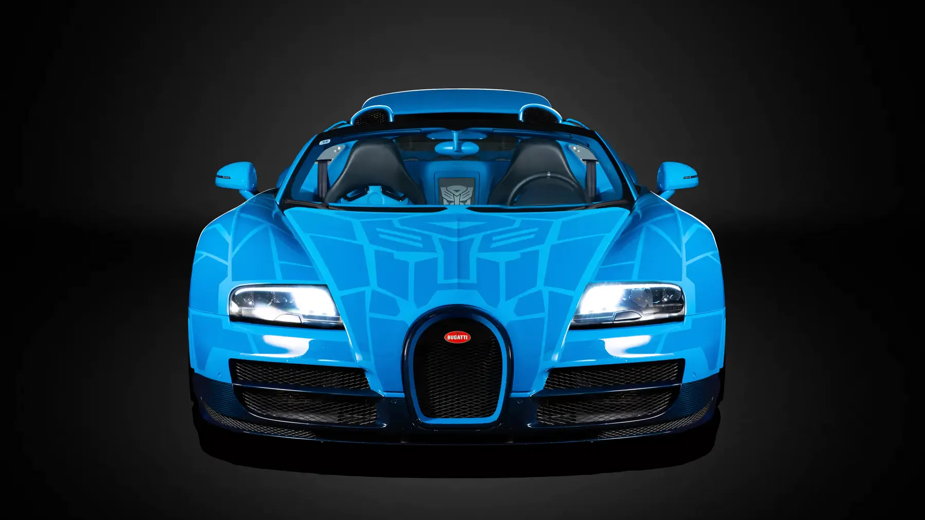 2015 Bugatti Veyron 16.4 Grand Sport Vitesse - photo 2