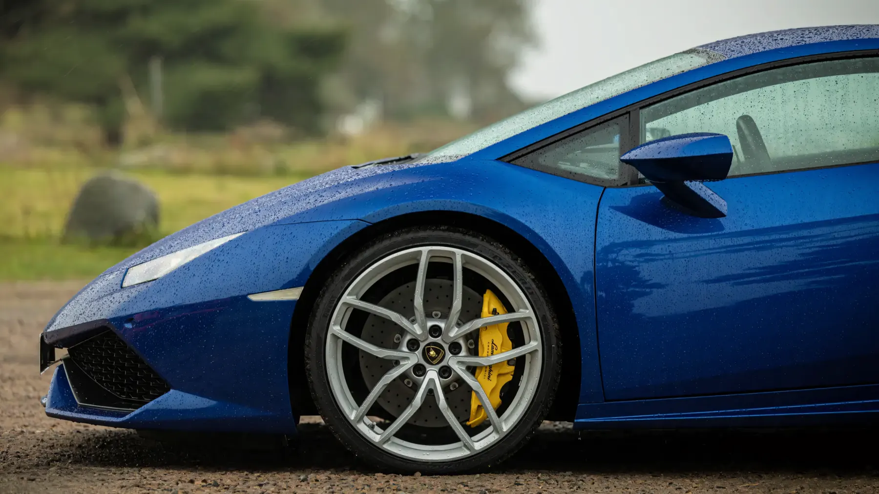 2015 Lamborghini Huracán LP 610-4 - photo 1
