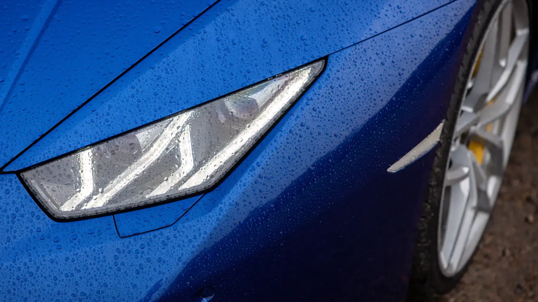 2015 Lamborghini Huracán LP 610-4 - photo 2