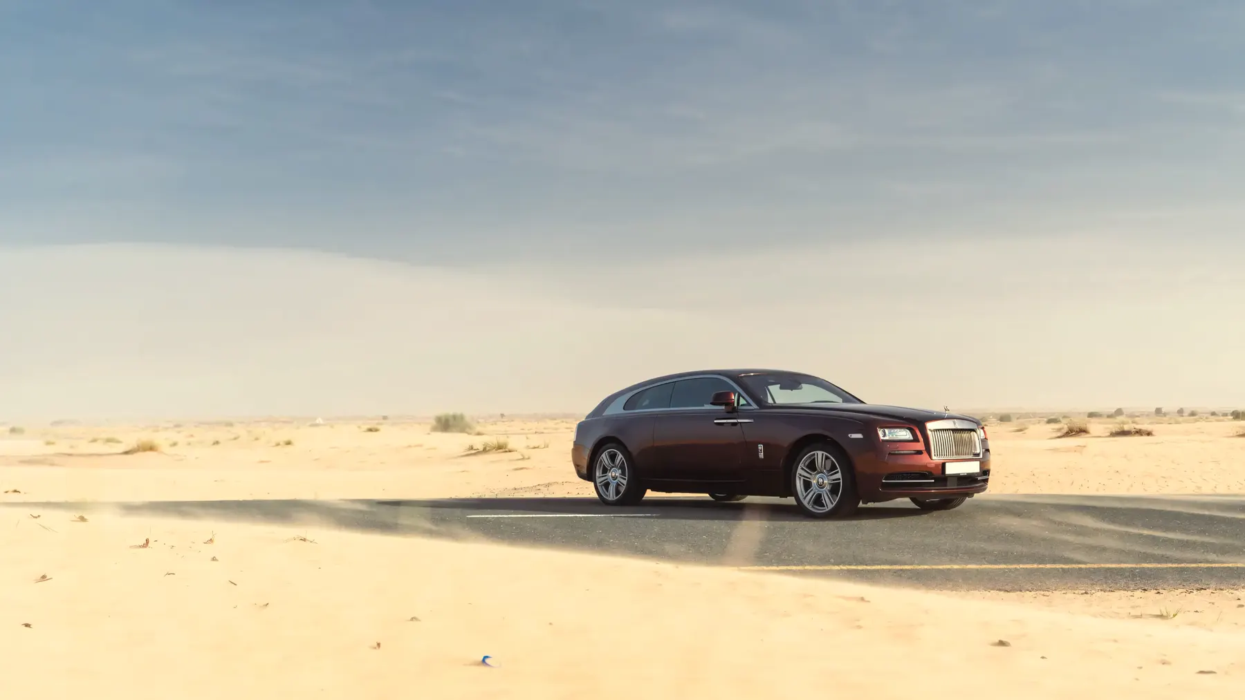 2015 Rolls-Royce 'Silver Spectre' Shooting Brake by Niels van Roij Design and Carat Duchatelet - photo 2