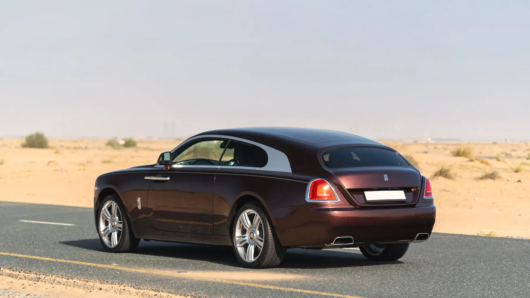 2015 Rolls-Royce 'Silver Spectre' Shooting Brake by Niels van Roij Design and Carat Duchatelet - photo 1