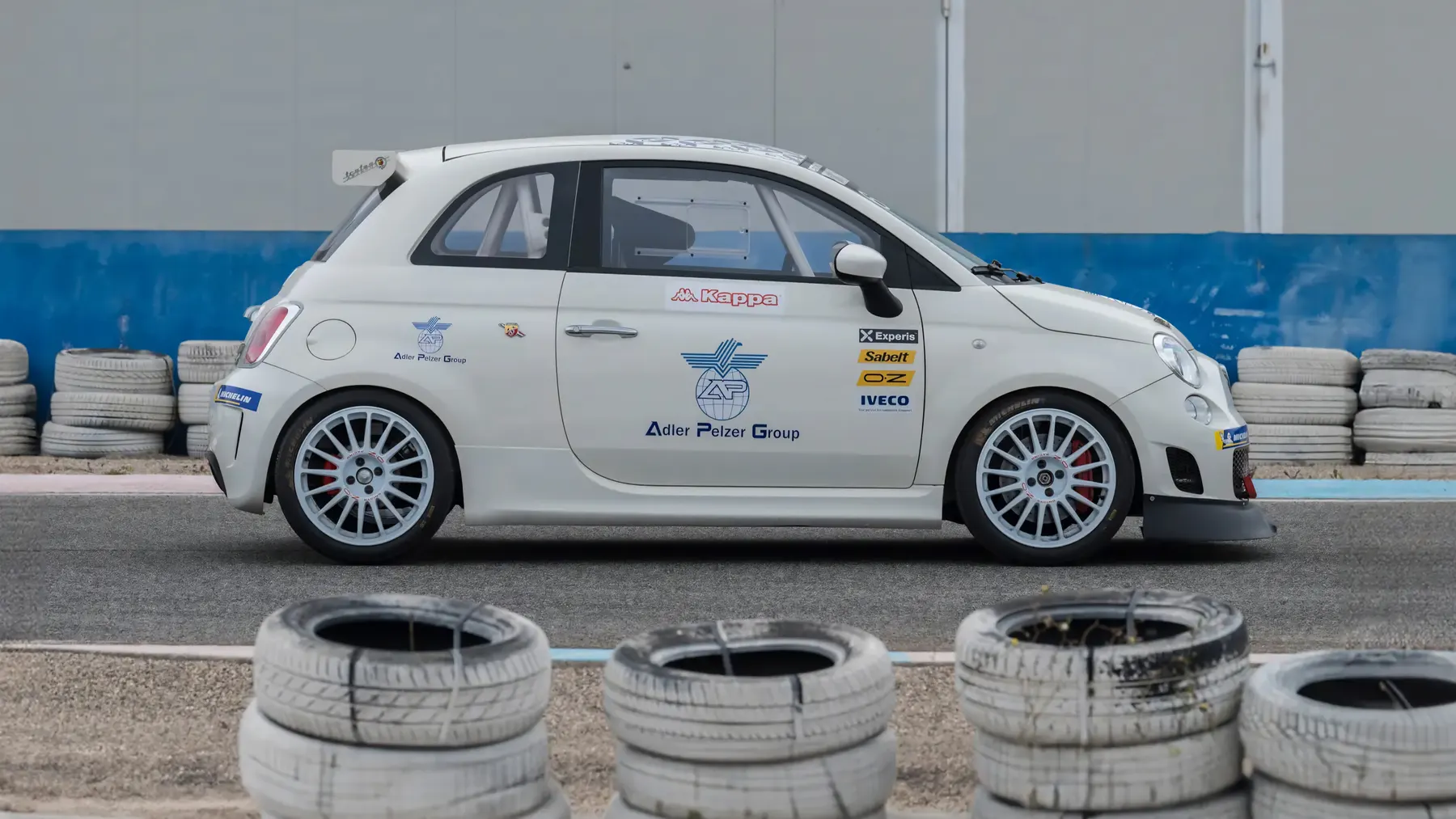 2016 Abarth 695 Assetto Corse Evoluzione - photo 5