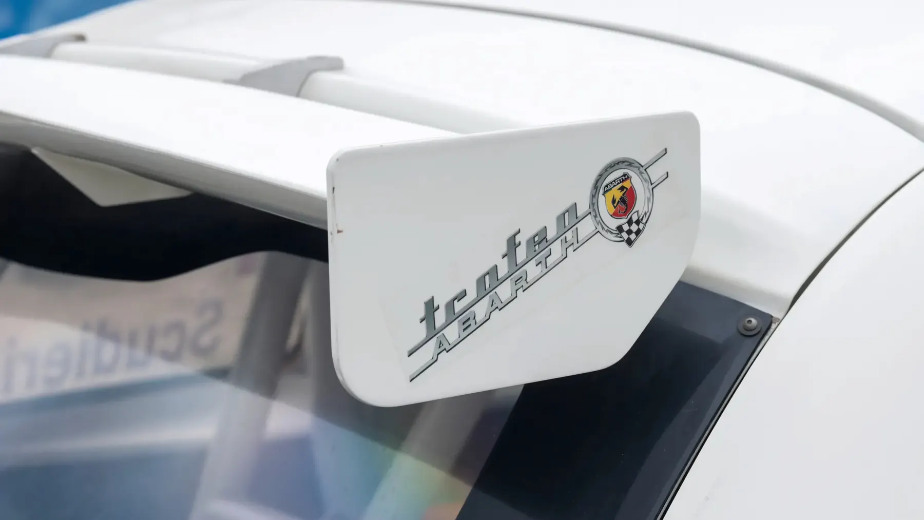 2016 Abarth 695 Assetto Corse Evoluzione - photo 3