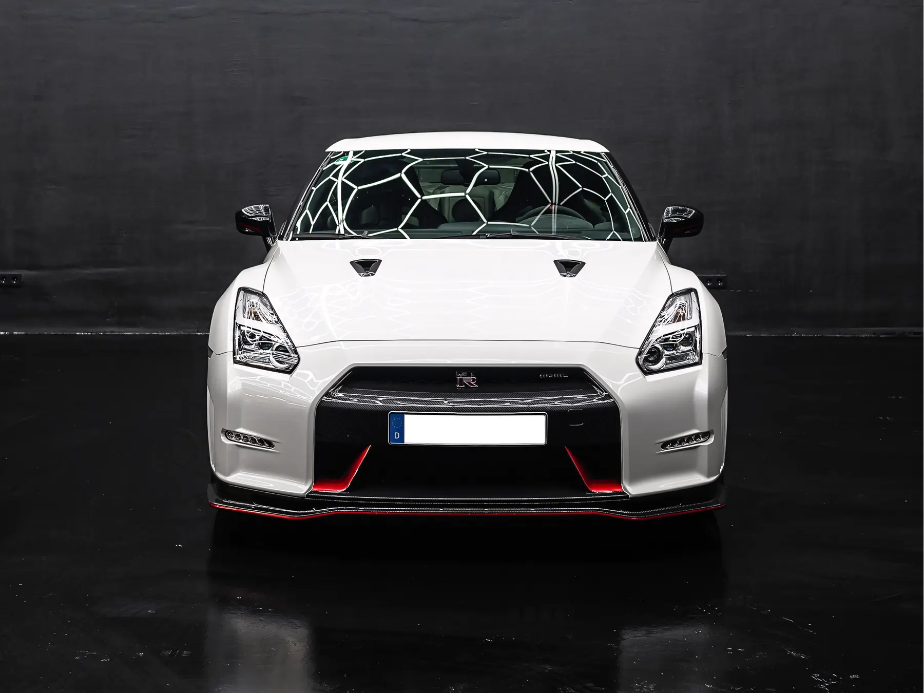 2016 Nissan GT-R NISMO - photo 6