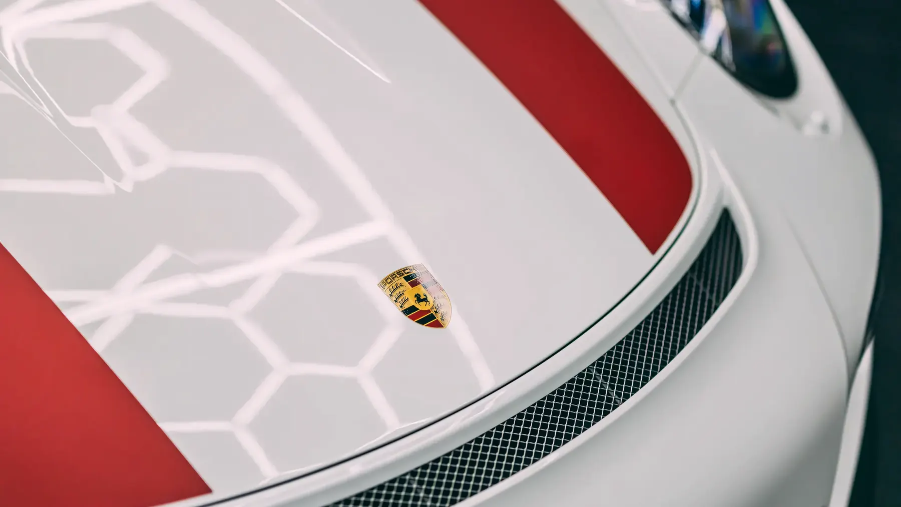 2016 Porsche 911 R - photo 1