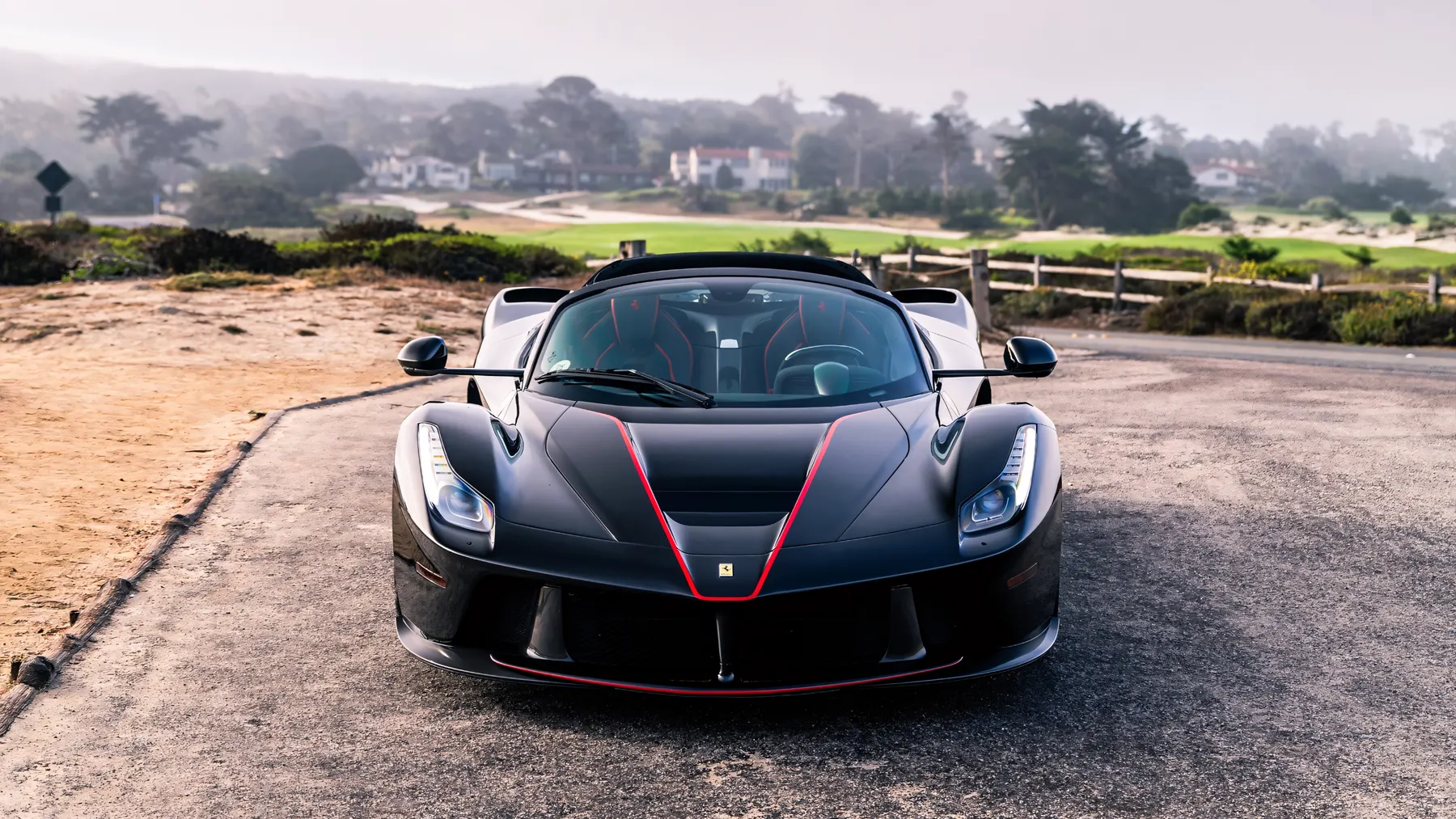 2017 Ferrari LaFerrari Aperta - photo 3