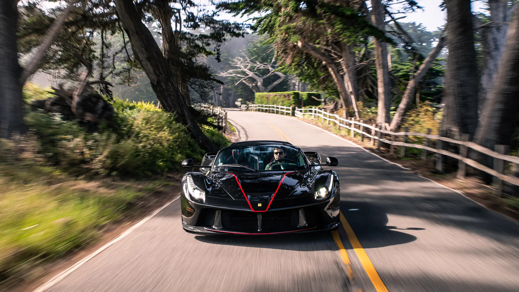 2017 Ferrari LaFerrari Aperta - photo 4