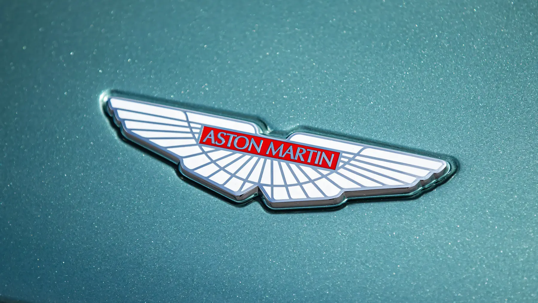 2018 Aston Martin Vanquish Zagato Speedster - photo 6