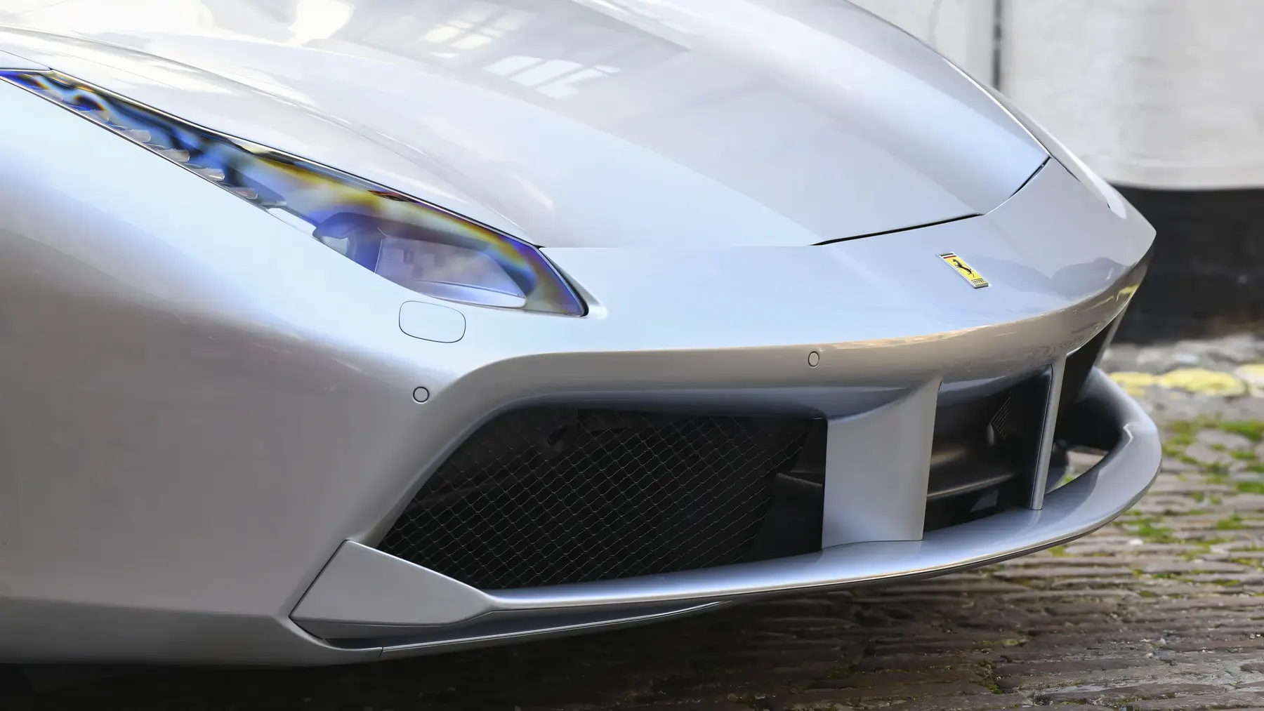 2018 Ferrari 488 GTB 70th Anniversary - photo 6