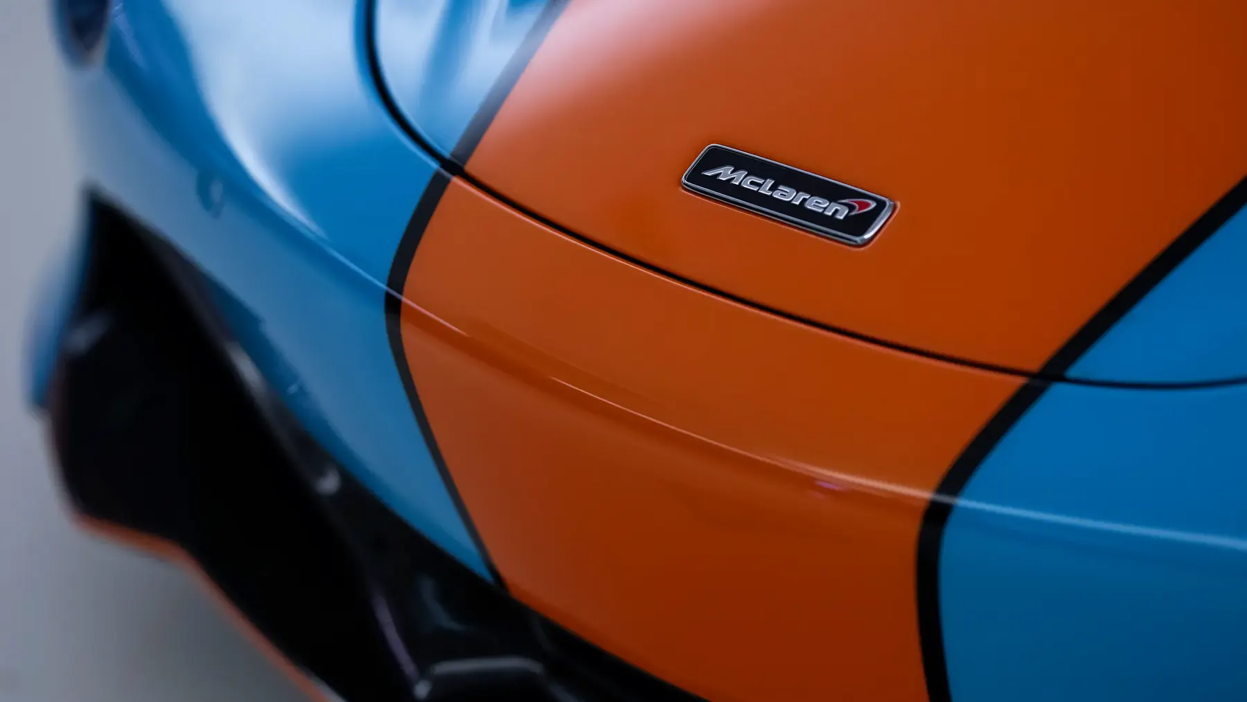 2018 McLaren 720S - photo 11
