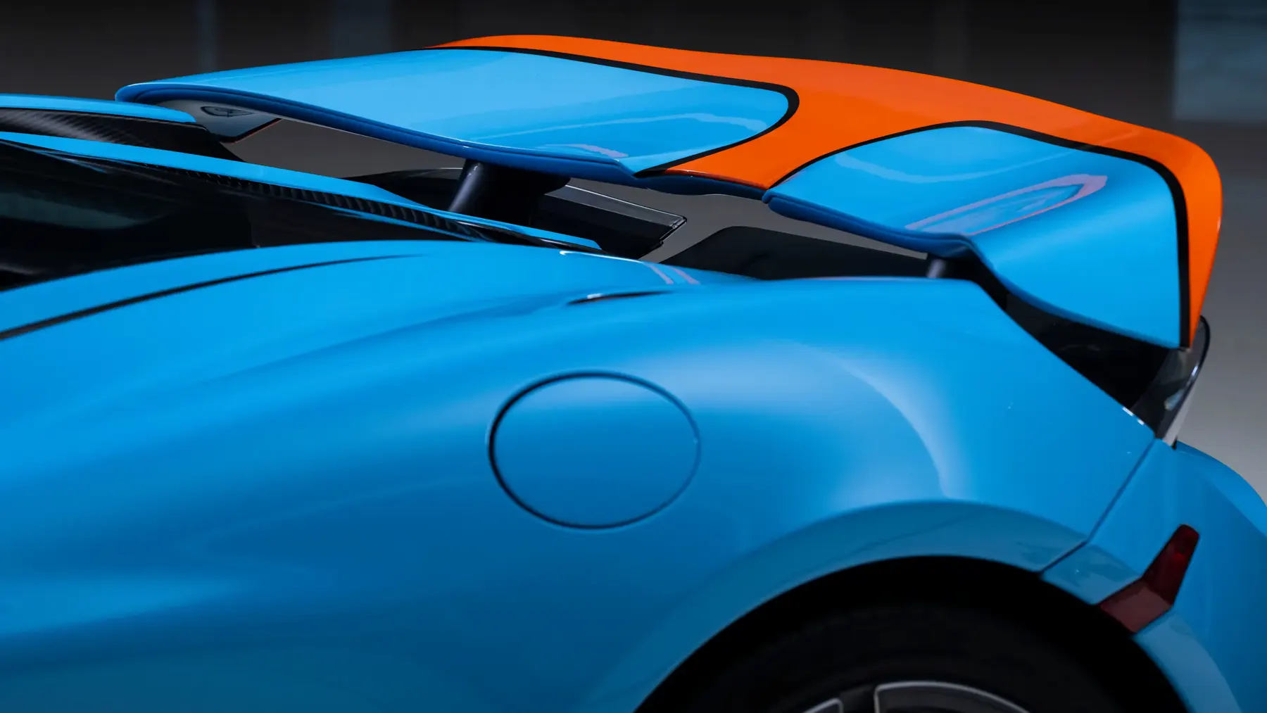 2018 McLaren 720S - photo 1