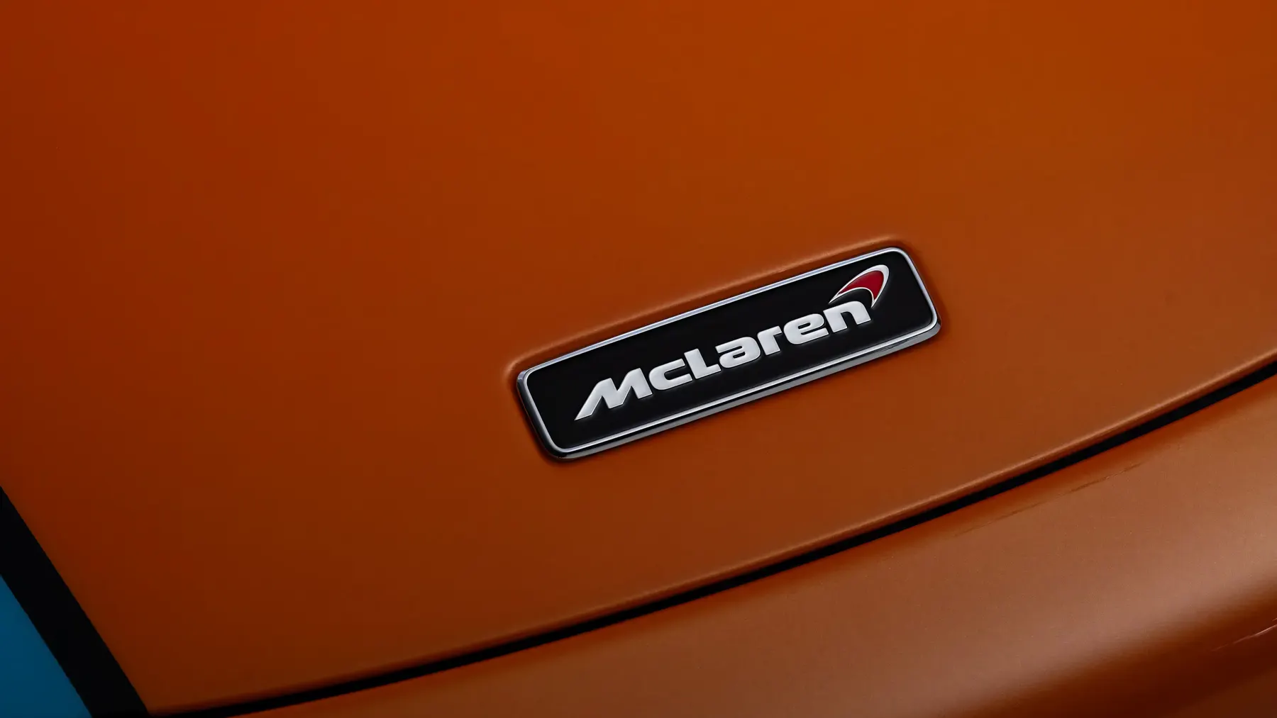 2018 McLaren 720S - photo 6