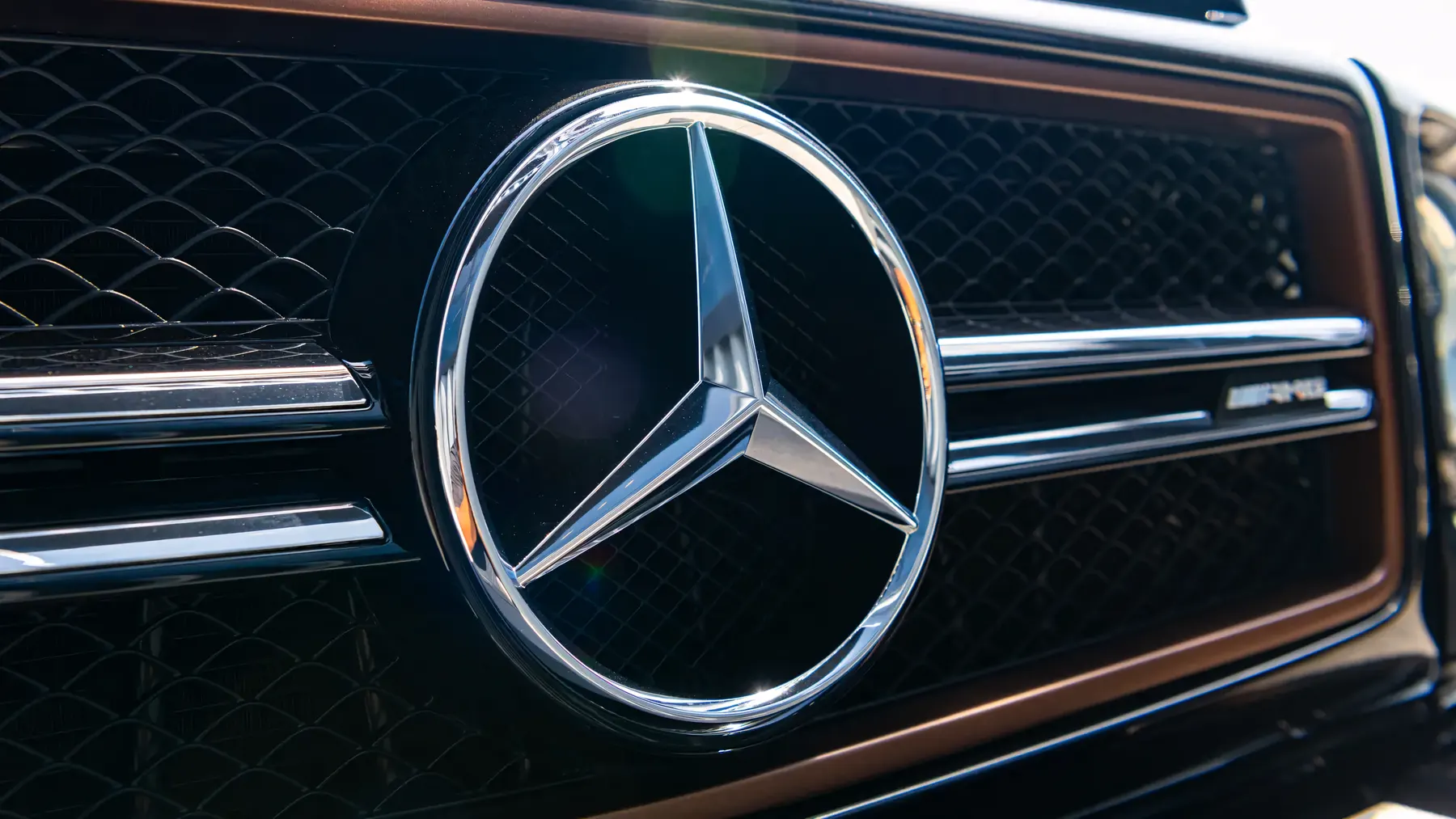 2018 Mercedes-Benz G 65 AMG 'Final Edition' - photo 2
