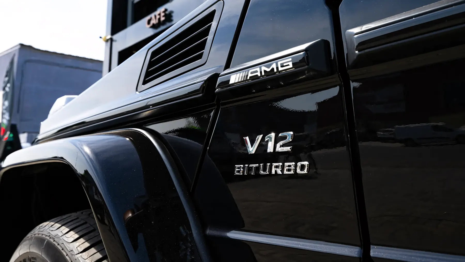 2018 Mercedes-Benz G 65 AMG 'Final Edition' - photo 1